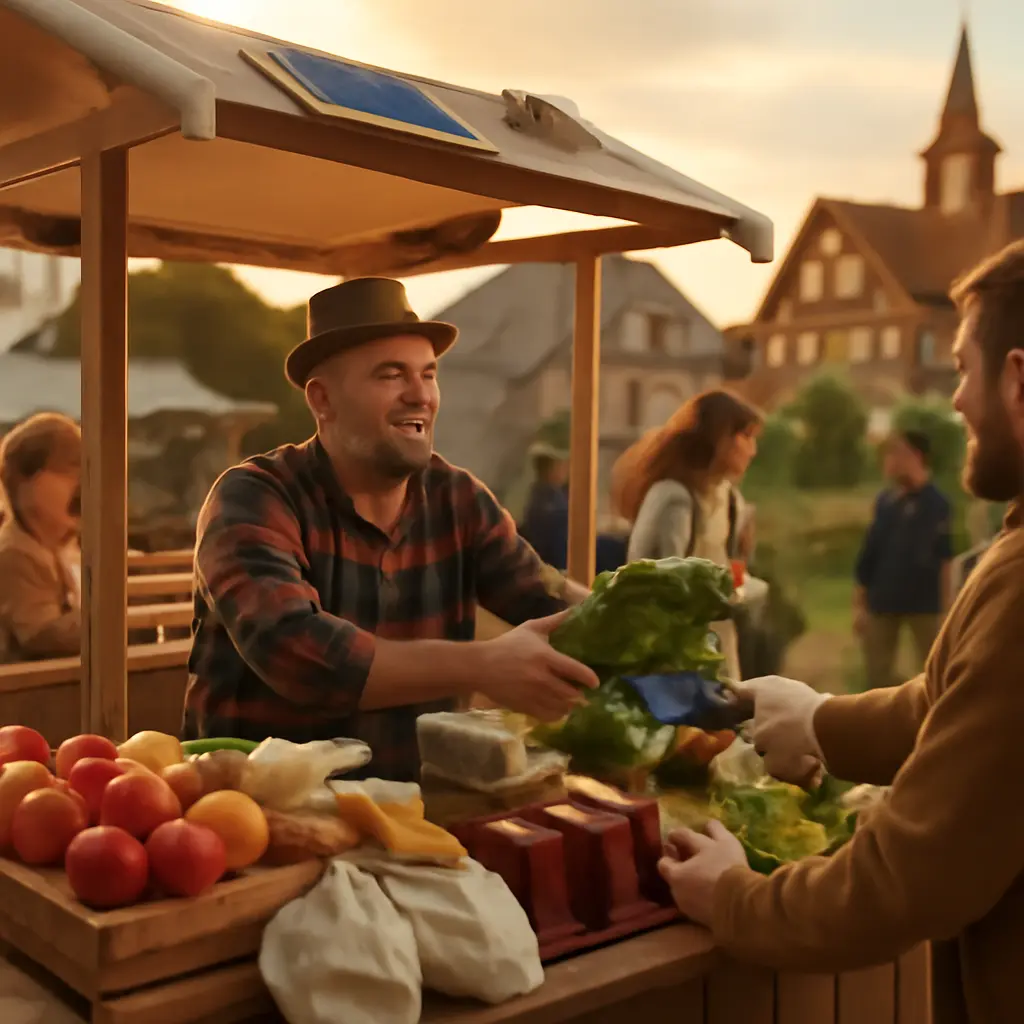 7 způsobů, jak zlepšit prodej na českém venkovském trhu rychle a levně