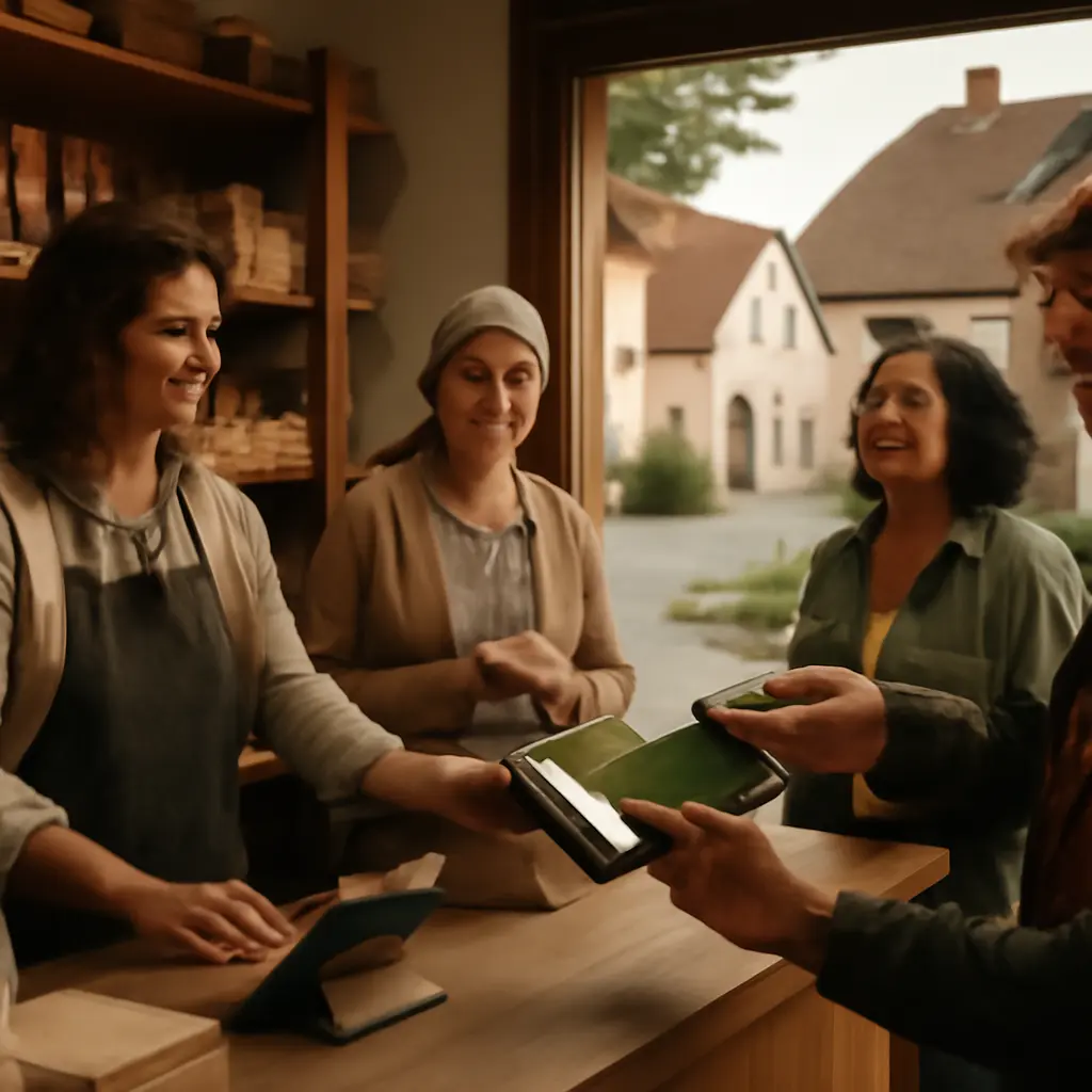 Kdo přežije? Budoucnost prodejců na českém venkovském trhu v roce 2026