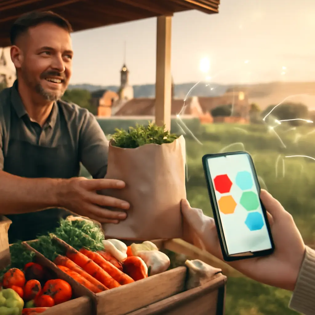 Lokální marketing vs online reklama: co skutečně táhne venkovský trh