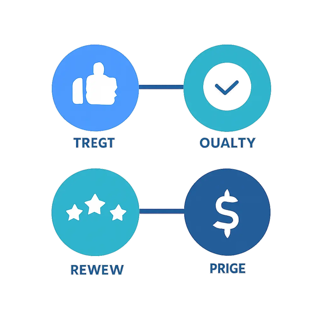 Infografika zobrazující faktory ovlivňující nákupní rozhodování venkovského zákazníka v České republice